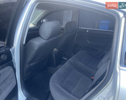 Серый Фольксваген Пассат, объемом двигателя 1.78 л и пробегом 277 тыс. км за 4100 $, фото 18 на Automoto.ua