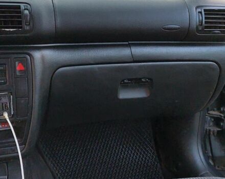 Серый Фольксваген Пассат, объемом двигателя 1.9 л и пробегом 360 тыс. км за 1500 $, фото 14 на Automoto.ua