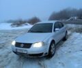 Серый Фольксваген Пассат, объемом двигателя 1.9 л и пробегом 300 тыс. км за 3100 $, фото 1 на Automoto.ua
