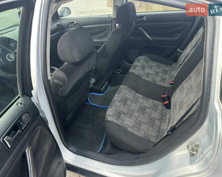 Серый Фольксваген Пассат, объемом двигателя 1.9 л и пробегом 476 тыс. км за 3200 $, фото 9 на Automoto.ua