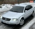 Серый Фольксваген Пассат, объемом двигателя 1.9 л и пробегом 311 тыс. км за 2999 $, фото 1 на Automoto.ua