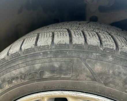 Серый Фольксваген Пассат, объемом двигателя 1.9 л и пробегом 302 тыс. км за 2882 $, фото 8 на Automoto.ua