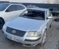 Серый Фольксваген Пассат, объемом двигателя 1.9 л и пробегом 190 тыс. км за 850 $, фото 1 на Automoto.ua
