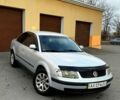 Серый Фольксваген Пассат, объемом двигателя 1.9 л и пробегом 235 тыс. км за 3800 $, фото 1 на Automoto.ua