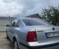 Сірий Фольксваген Пассат, об'ємом двигуна 1.9 л та пробігом 430 тис. км за 3650 $, фото 5 на Automoto.ua