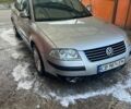 Сірий Фольксваген Пассат, об'ємом двигуна 1.6 л та пробігом 320 тис. км за 4500 $, фото 1 на Automoto.ua