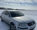Серый Фольксваген Пассат, объемом двигателя 1.9 л и пробегом 460 тыс. км за 4500 $, фото 1 на Automoto.ua