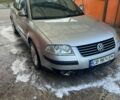 Сірий Фольксваген Пассат, об'ємом двигуна 1.6 л та пробігом 320 тис. км за 4500 $, фото 1 на Automoto.ua