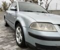 Серый Фольксваген Пассат, объемом двигателя 1.78 л и пробегом 290 тыс. км за 3100 $, фото 11 на Automoto.ua