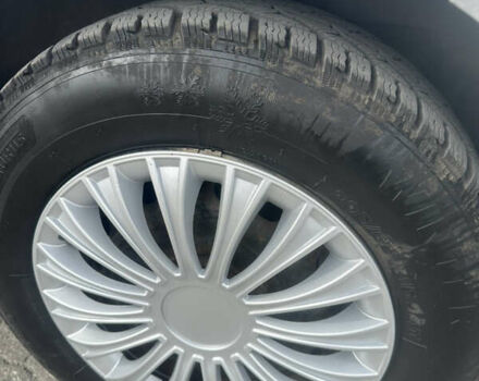 Серый Фольксваген Пассат, объемом двигателя 1.9 л и пробегом 280 тыс. км за 3350 $, фото 8 на Automoto.ua