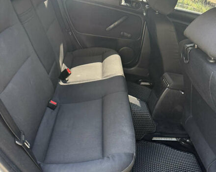 Серый Фольксваген Пассат, объемом двигателя 1.6 л и пробегом 290 тыс. км за 5300 $, фото 6 на Automoto.ua