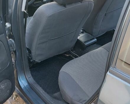 Серый Фольксваген Пассат, объемом двигателя 1.9 л и пробегом 360 тыс. км за 1500 $, фото 10 на Automoto.ua