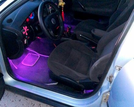 Сірий Фольксваген Пассат, об'ємом двигуна 1.9 л та пробігом 370 тис. км за 3499 $, фото 10 на Automoto.ua