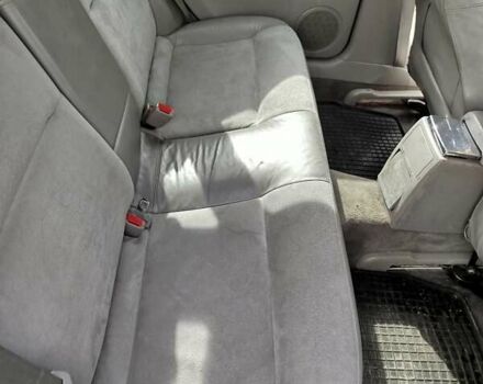 Серый Фольксваген Пассат, объемом двигателя 1.98 л и пробегом 348 тыс. км за 4800 $, фото 12 на Automoto.ua