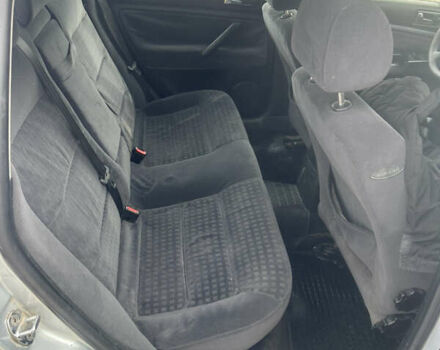 Серый Фольксваген Пассат, объемом двигателя 1.9 л и пробегом 280 тыс. км за 3350 $, фото 10 на Automoto.ua