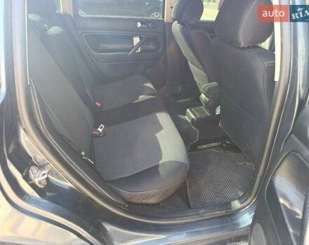 Серый Фольксваген Пассат, объемом двигателя 1.6 л и пробегом 241 тыс. км за 4200 $, фото 3 на Automoto.ua