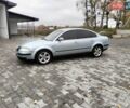 Серый Фольксваген Пассат, объемом двигателя 1.78 л и пробегом 290 тыс. км за 3100 $, фото 3 на Automoto.ua
