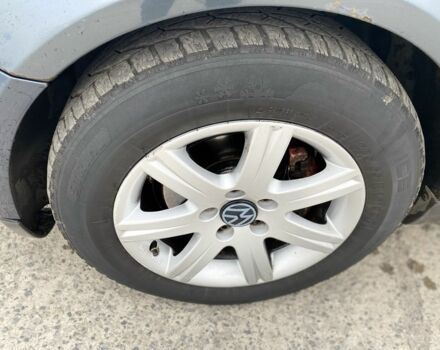 Серый Фольксваген Пассат, объемом двигателя 2 л и пробегом 250 тыс. км за 1950 $, фото 8 на Automoto.ua