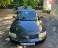 Сірий Фольксваген Пассат, об'ємом двигуна 2.3 л та пробігом 266 тис. км за 2400 $, фото 1 на Automoto.ua