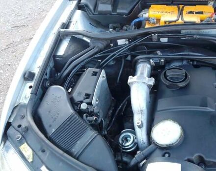 Сірий Фольксваген Пассат, об'ємом двигуна 1.9 л та пробігом 370 тис. км за 3699 $, фото 13 на Automoto.ua