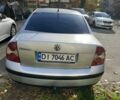 Сірий Фольксваген Пассат, об'ємом двигуна 1.6 л та пробігом 248 тис. км за 5200 $, фото 8 на Automoto.ua