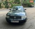 Серый Фольксваген Пассат, объемом двигателя 2.3 л и пробегом 240 тыс. км за 2850 $, фото 1 на Automoto.ua