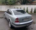 Сірий Фольксваген Пассат, об'ємом двигуна 1.6 л та пробігом 270 тис. км за 4400 $, фото 5 на Automoto.ua