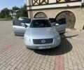 Серый Фольксваген Пассат, объемом двигателя 2 л и пробегом 230 тыс. км за 4112 $, фото 12 на Automoto.ua