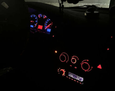 Серый Фольксваген Пассат, объемом двигателя 1.78 л и пробегом 245 тыс. км за 3500 $, фото 1 на Automoto.ua