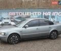 Серый Фольксваген Пассат, объемом двигателя 1.8 л и пробегом 451 тыс. км за 4500 $, фото 5 на Automoto.ua