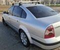 Сірий Фольксваген Пассат, об'ємом двигуна 1.6 л та пробігом 213 тис. км за 6000 $, фото 2 на Automoto.ua
