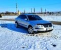 Серый Фольксваген Пассат, объемом двигателя 1.6 л и пробегом 250 тыс. км за 4350 $, фото 1 на Automoto.ua