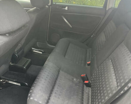 Серый Фольксваген Пассат, объемом двигателя 1.9 л и пробегом 318 тыс. км за 4200 $, фото 11 на Automoto.ua