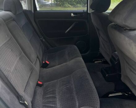 Сірий Фольксваген Пассат, об'ємом двигуна 1.9 л та пробігом 430 тис. км за 3650 $, фото 8 на Automoto.ua