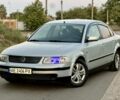 Серый Фольксваген Пассат, объемом двигателя 1.9 л и пробегом 260 тыс. км за 3499 $, фото 1 на Automoto.ua