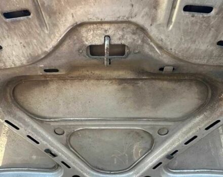 Серый Фольксваген Пассат, объемом двигателя 2.3 л и пробегом 20 тыс. км за 2841 $, фото 3 на Automoto.ua