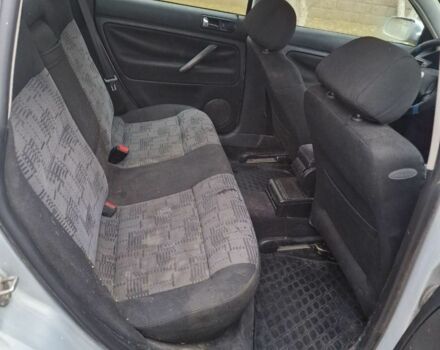 Серый Фольксваген Пассат, объемом двигателя 0 л и пробегом 240 тыс. км за 1850 $, фото 5 на Automoto.ua