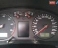 Серый Фольксваген Пассат, объемом двигателя 1.6 л и пробегом 334 тыс. км за 4500 $, фото 6 на Automoto.ua