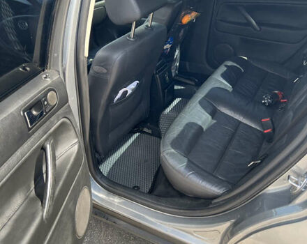 Сірий Фольксваген Пассат, об'ємом двигуна 1.9 л та пробігом 450 тис. км за 4500 $, фото 4 на Automoto.ua