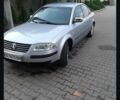 Сірий Фольксваген Пассат, об'ємом двигуна 2 л та пробігом 300 тис. км за 3400 $, фото 2 на Automoto.ua