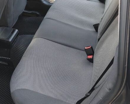 Серый Фольксваген Пассат, объемом двигателя 1.9 л и пробегом 360 тыс. км за 1500 $, фото 11 на Automoto.ua