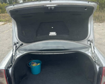 Серый Фольксваген Пассат, объемом двигателя 1.9 л и пробегом 280 тыс. км за 3350 $, фото 9 на Automoto.ua