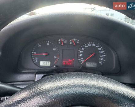 Серый Фольксваген Пассат, объемом двигателя 1.9 л и пробегом 476 тыс. км за 3200 $, фото 10 на Automoto.ua