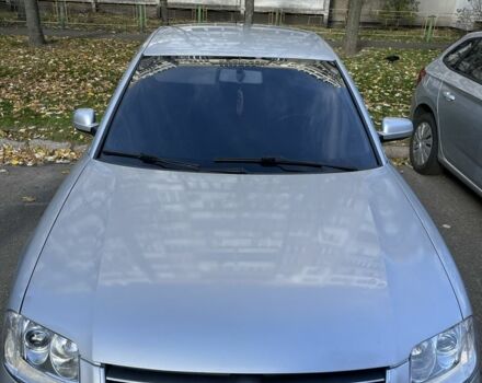 Сірий Фольксваген Пассат, об'ємом двигуна 1.6 л та пробігом 248 тис. км за 5200 $, фото 12 на Automoto.ua