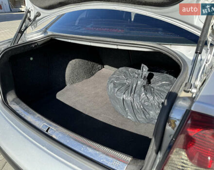 Серый Фольксваген Пассат, объемом двигателя 1.8 л и пробегом 266 тыс. км за 4800 $, фото 8 на Automoto.ua