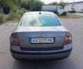 Сірий Фольксваген Пассат, об'ємом двигуна 1.8 л та пробігом 312 тис. км за 4400 $, фото 2 на Automoto.ua
