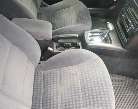 Серый Фольксваген Пассат, объемом двигателя 1.98 л и пробегом 163 тыс. км за 4950 $, фото 24 на Automoto.ua