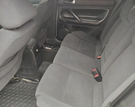 Серый Фольксваген Пассат, объемом двигателя 1.9 л и пробегом 400 тыс. км за 5300 $, фото 7 на Automoto.ua