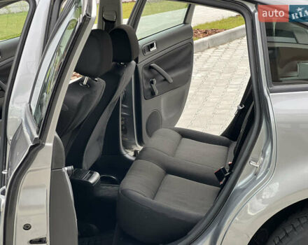 Сірий Фольксваген Пассат, об'ємом двигуна 1.6 л та пробігом 186 тис. км за 4199 $, фото 80 на Automoto.ua