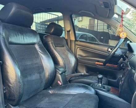 Серый Фольксваген Пассат, объемом двигателя 2.8 л и пробегом 330 тыс. км за 3899 $, фото 14 на Automoto.ua